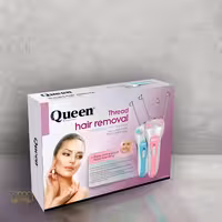 بندانداز برقی کوئین مدل HR025