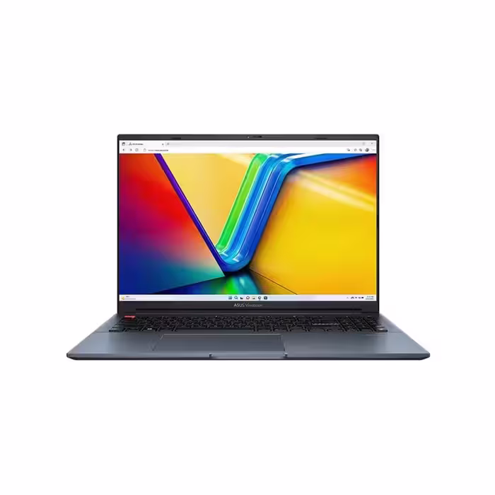 لپ تاپ ایسوس مدل VivoBook Pro 16 K6602VV – C
