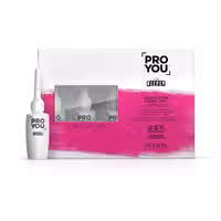 محلول (بوستر) محافظ رنگ کی‌پر پرویو رولون revlon proyou