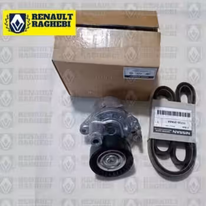 کیت دینام کولیوس جدید