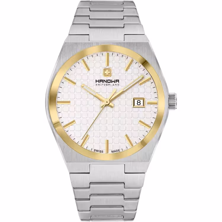 ساعت هانوا مدل HAWGH0002560