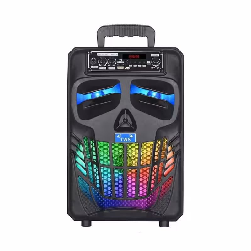 اسپیکر بلوتوثی مدل NB-1 کدm5499