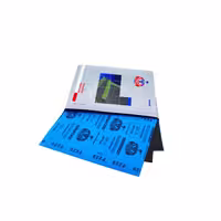 سنباده پوست آب P220 ماتادور MATDOR