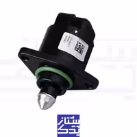 استپر موتور کروز خودرو پژو 206 تیپ 3