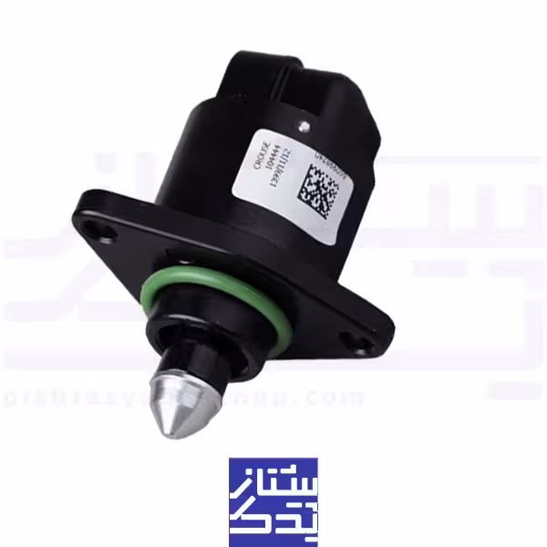 استپر موتور کروز خودرو پژو 206 تیپ 3