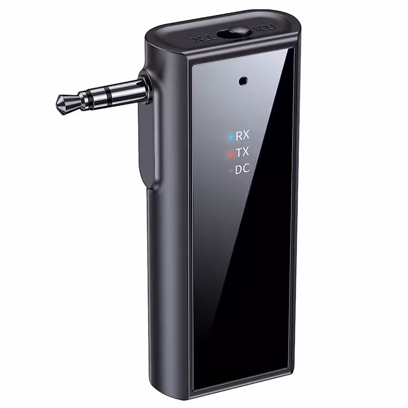 گیرنده بلوتوثی یسیدو مدل YAU41 | کالا مکس