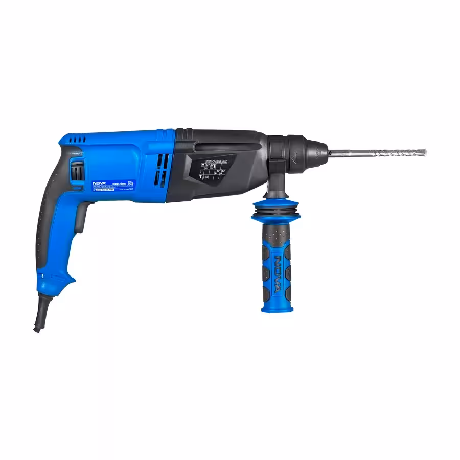 دریل بتن کن نووا مدل 2426