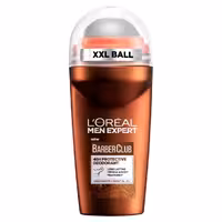 رول دئودورانت مردانه لورآل مدل Barber Club حجم 50 میل