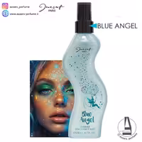 بادی اسپلش اکلیلی ژک ساف رایحه blue Angel حجم 200 میل