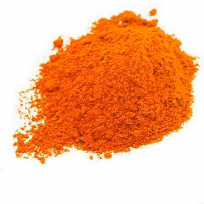 ادویه جوجه( باربیکیو)100گرمی