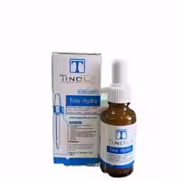 سرم آبرسان مناسب پوست خشک تینولا مدل Tino Hydra