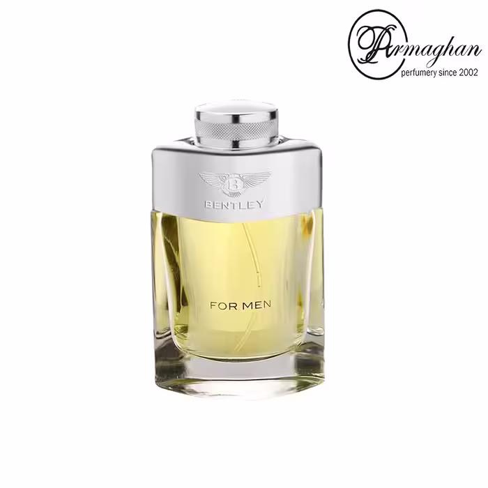 Bentley For Men EDT