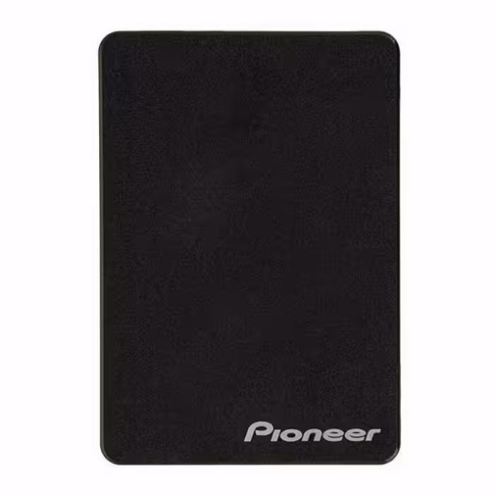 اس اس دی پایونیر APS-SL3 SATA III 1TB 2.5 Inch