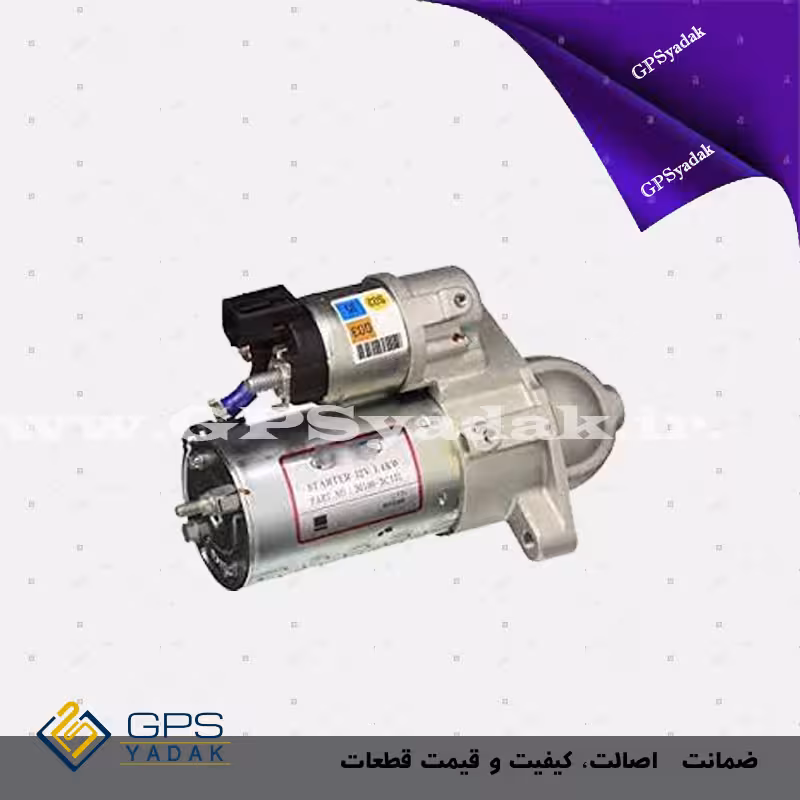 استارت هیوندای النترا نیو