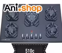 اجاق گاز رومیزی جانا/هارپاگ مدل g510c
