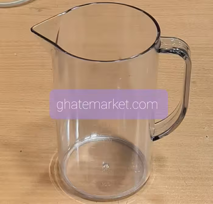 لیوان گوشت کوب برقی براون