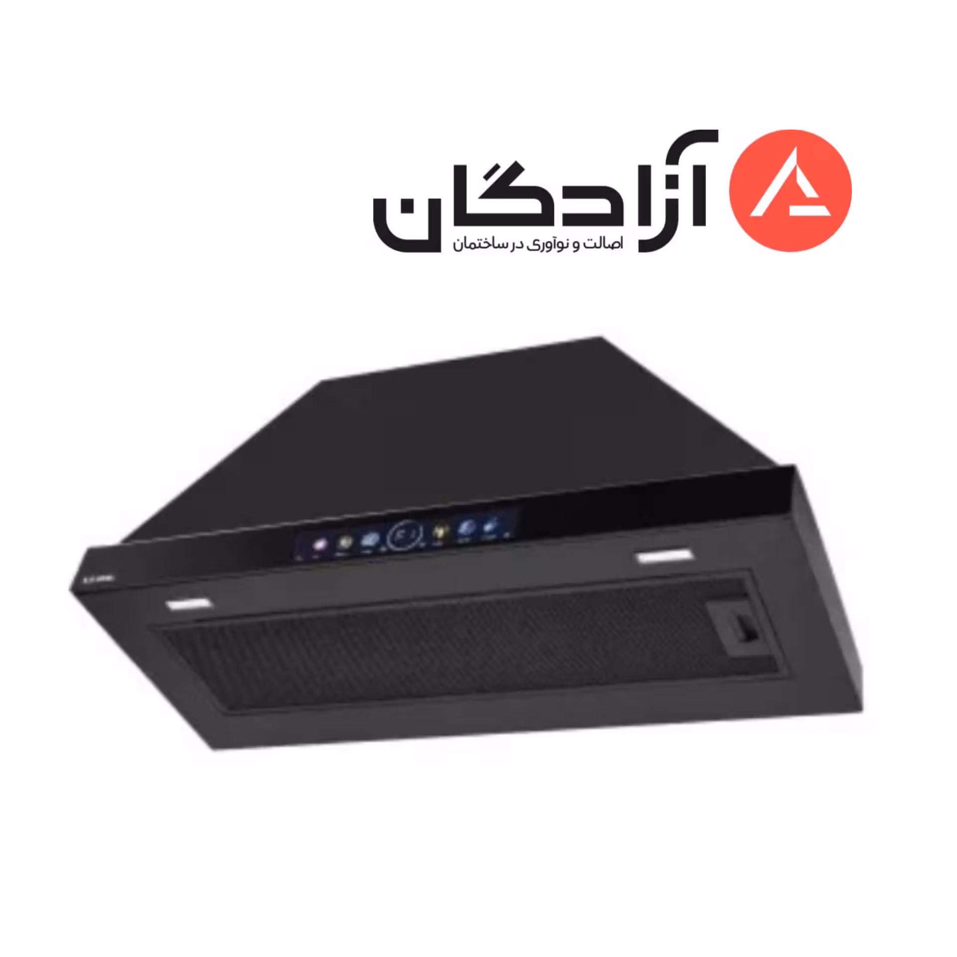 هود ایلیااستیل مدل آیدا
