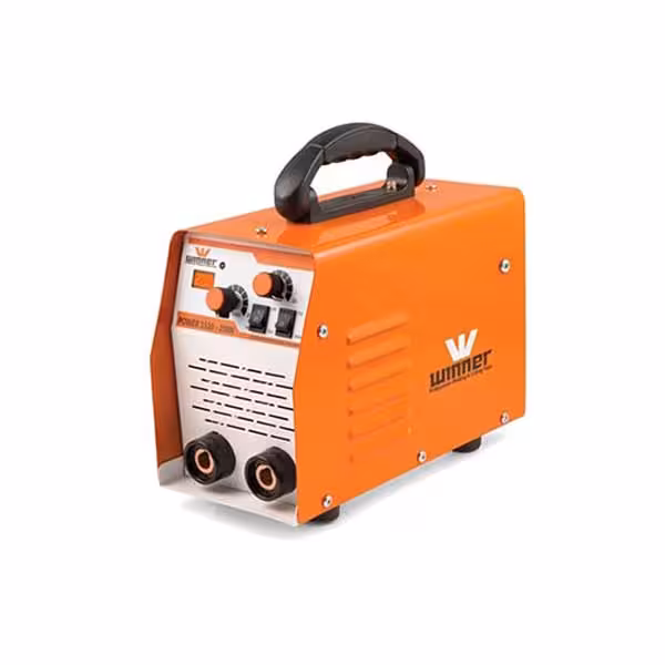 اینورتر جوشکاری وینر 200 آمپر مدل POWER 1510-200N IR
