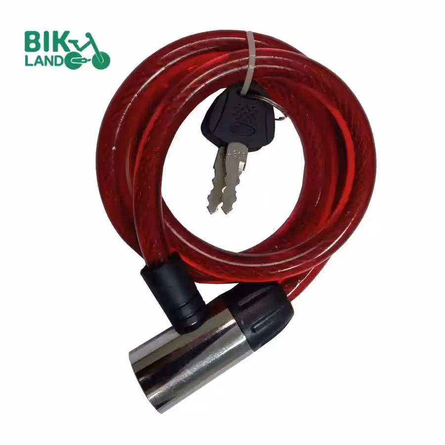 قفل سر آلومینیوم دوچرخه HI-BIKE مدل 85*1210869