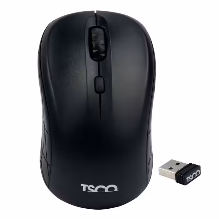 ماوس بی‌ سیم تسکو مدل TM 625W