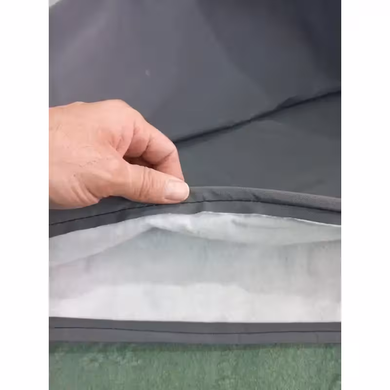 چادر ماشین نانو مخصوص پراید صندوقدار 132