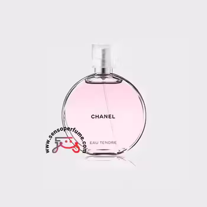 عطر ادکلن شنل او تندر ادو پرفیوم | chanel chance eau tendre