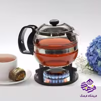 قوری تی مکس الیپس 1200میل FSB 40