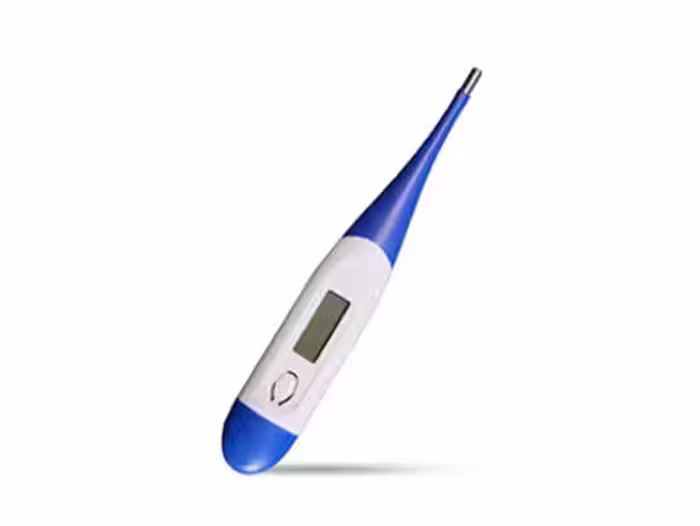 ترمومتر فلکسیبل ZTH-MT-509