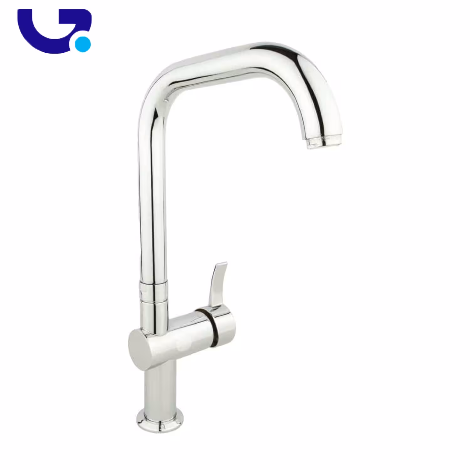 شیر ظرفشویی آشپزخانه راسان مدل تندیس