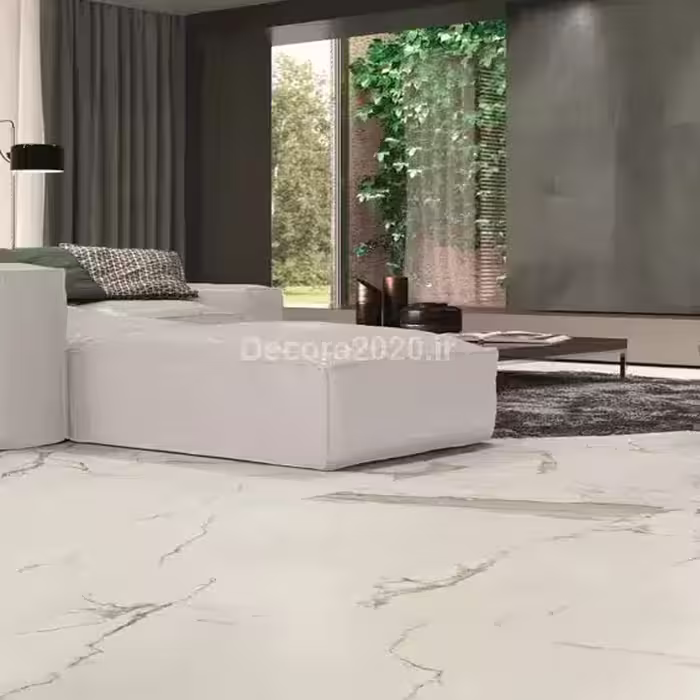 سرامیک ایبیزا پولیش براق 60*60 اسپینکر تبریز