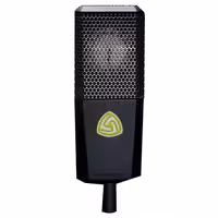میکروفن Lewitt LCT 640