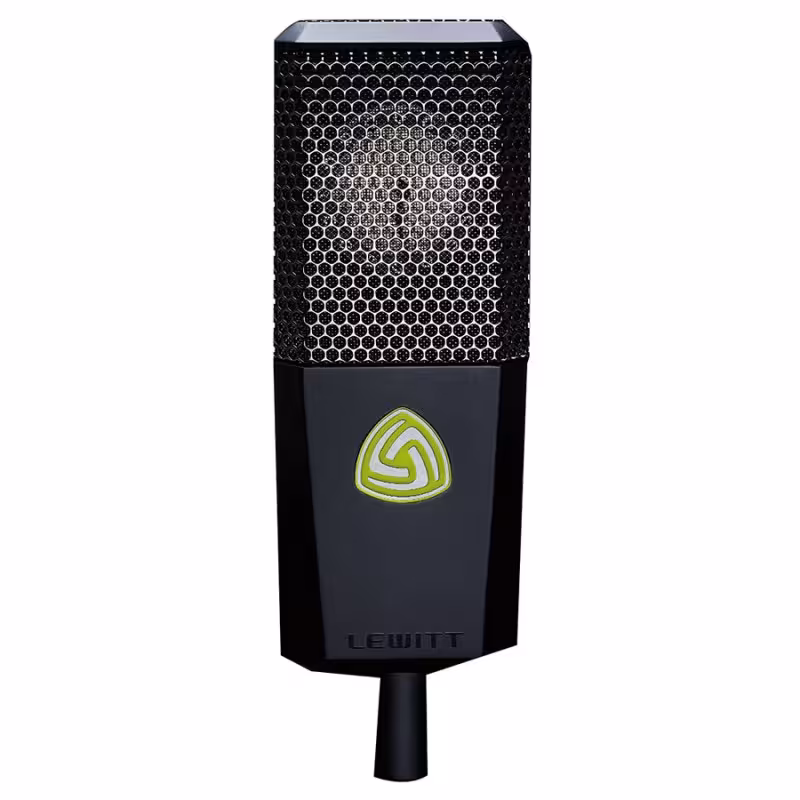 میکروفن Lewitt LCT 640