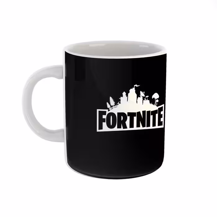 خرید ماگ-لیوان  بازی فورتنایت fortnite