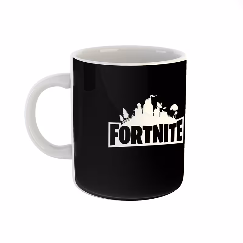 خرید ماگ-لیوان  بازی فورتنایت fortnite