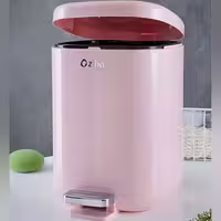 سطل زباله بنیس اوزیبا 2
