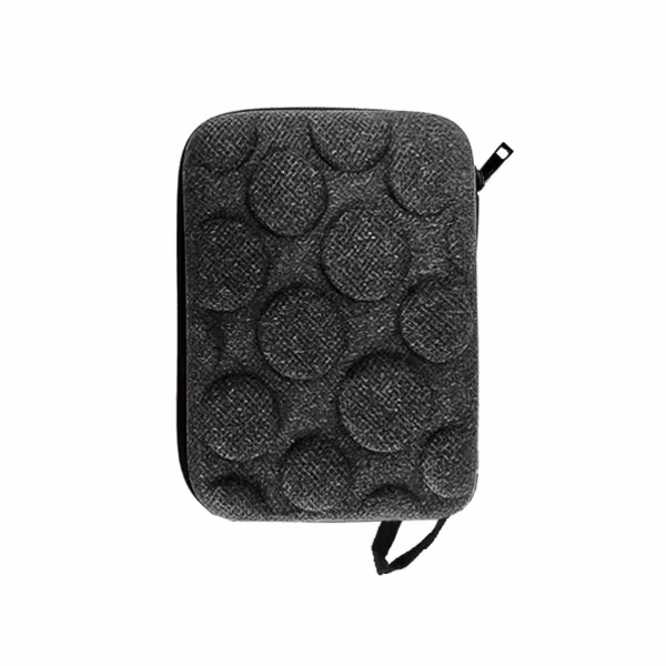 کیف هارد ضربه گیر مدل HB-050