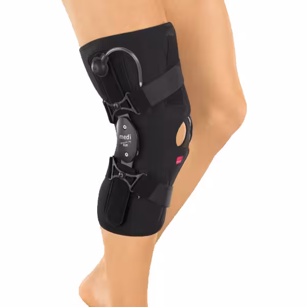 زانوبند نرم و کوتاه مدی Stabimed Pro