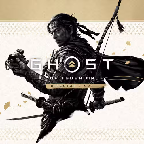 بازی Ghost of Tsushima DIRECTORS CUT