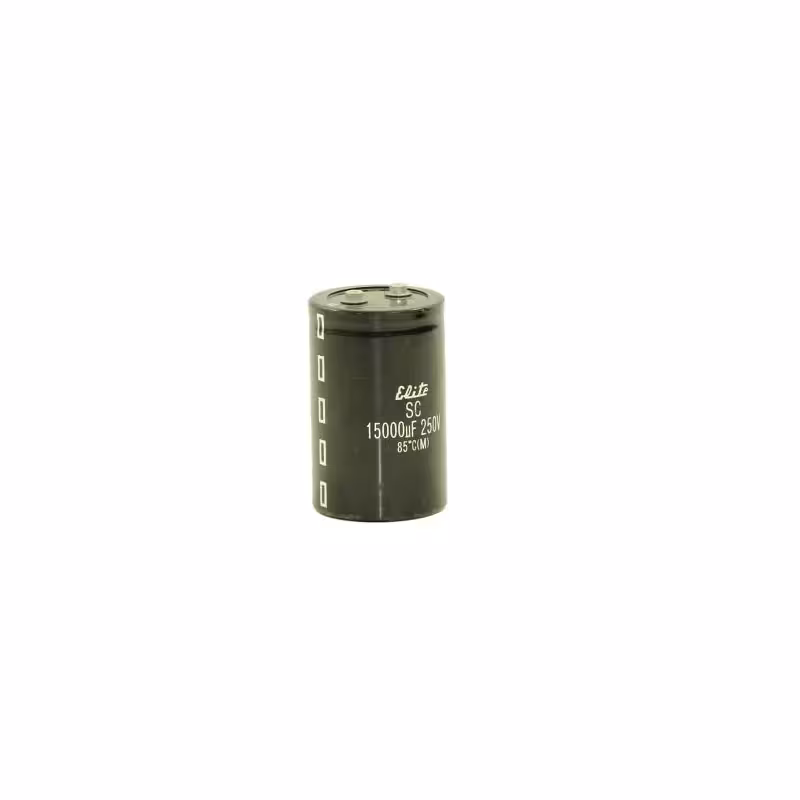 15000UF 250V ELITE