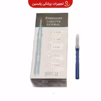 کورت پوستی یکبار مصرف