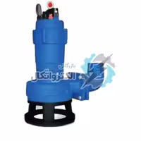لجنکش اسپیکو 3 اینچ پروانه نیمه باز VORTEX مدل I-15-GD