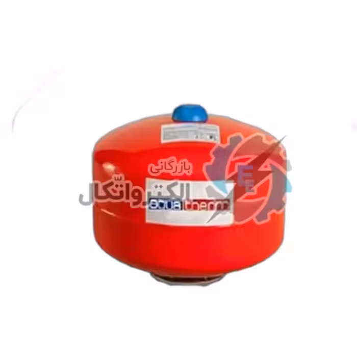منبع تحت فشار 24 لیتری اکواترم