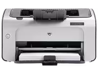 پرینتر لیزری Hp p1006