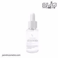 سرم لاکتیک اسید وکتور 30میل