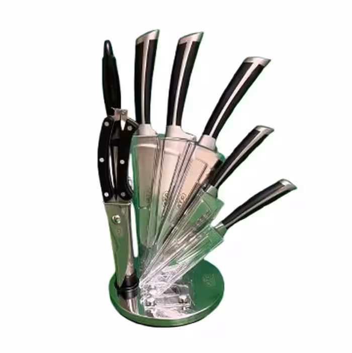 سرویس کارد و ساطور ATC مدل A168D