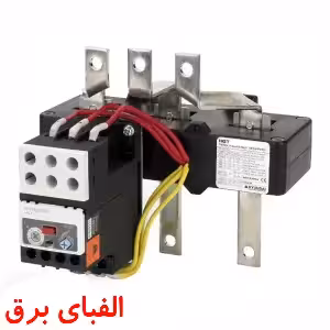 بیمتال (رله حرارتی) 800 تا 480 آمپر هیوندا