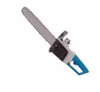 اره زنجیری برقی پی ام انکور 1300 وات مدل 7045