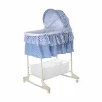 گهواره نوزاد آرتمن بی بی کد 01       |ویژه