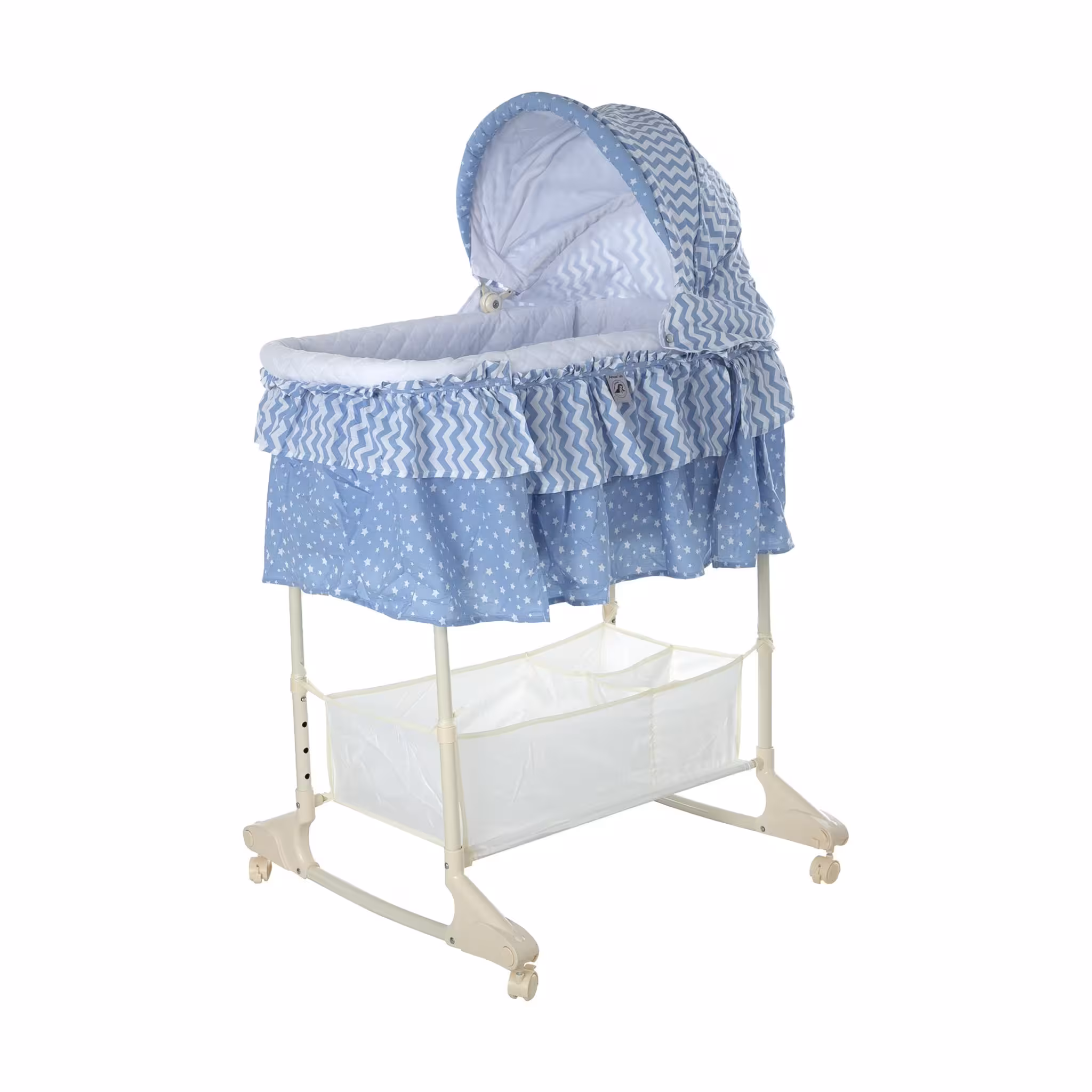 گهواره نوزاد آرتمن بی بی کد 01       |ویژه