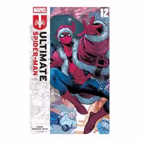 کمیک Ultimate Spider-Man (2024) #012